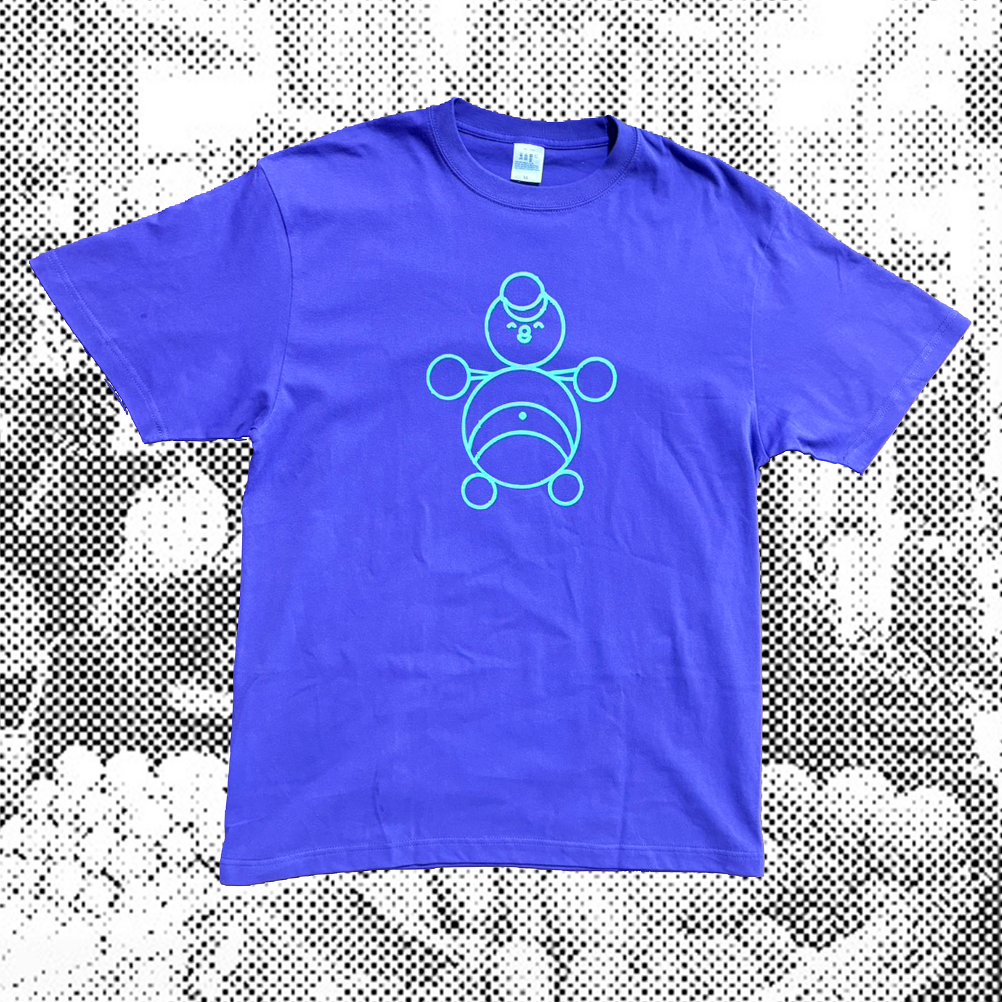 xray pon tee