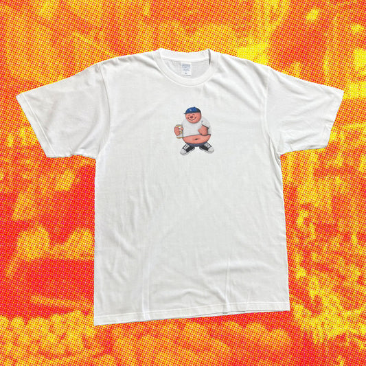 pon kun LA tee